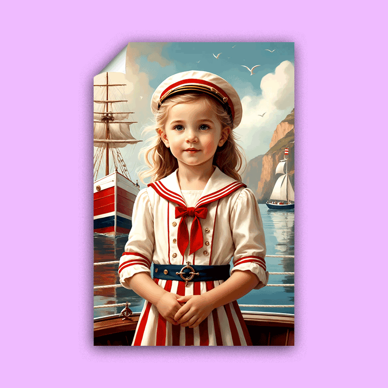 Sailor Heroine